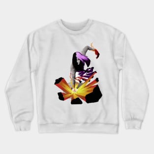 Hero Crewneck Sweatshirt